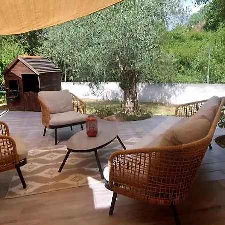 La Holiday home