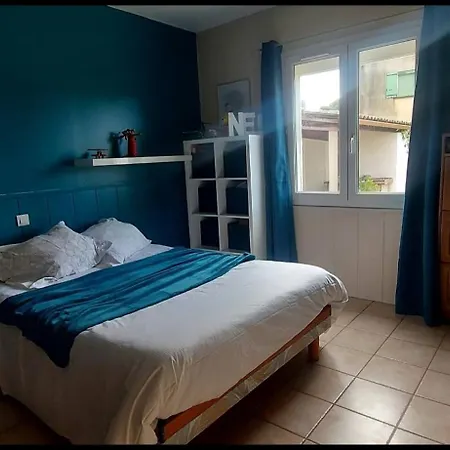 Holiday home La