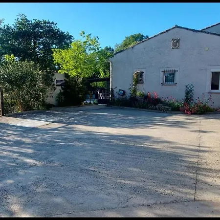 La * Saint-Martin-d'Ardeche