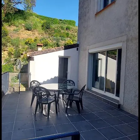 La Holiday home