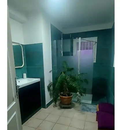 La Holiday home