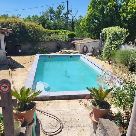 Holiday home La *