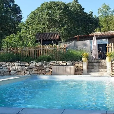 Holiday home La